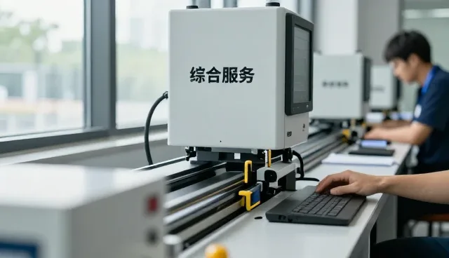 智能控制系统