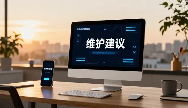 智能设备研发如何实现系统稳定性全周期管理