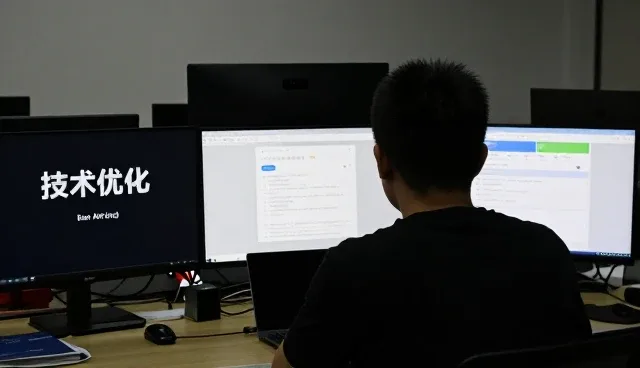 提升系统稳定性：创业团队的技术优化路径