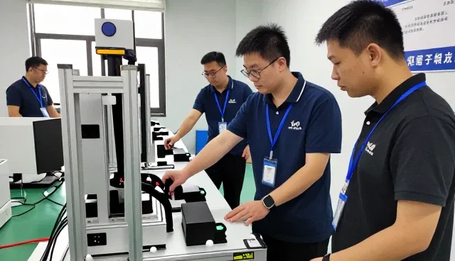 南京迪牧智能科技有限公司客户以中小创业团队资讯答疑实录